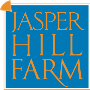 Jasper Hill Farm