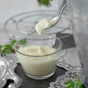 Yogurt