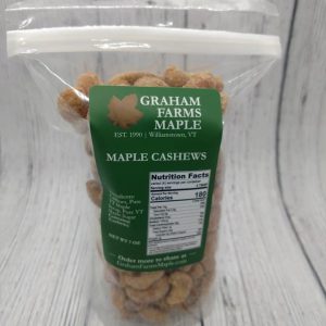 Graham Farms Maple