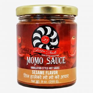 Hot Sauce