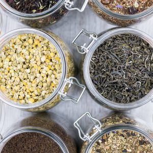 Herbal Bodycare Products