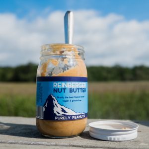 Nut Butter